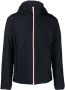 Fusalp Gewatteerd jack Blauw - Thumbnail 1