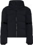 Fusalp Ski-jack met capuchon Blauw - Thumbnail 1