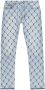 GALLERY DEPT. Slim-fit jeans Blauw - Thumbnail 1