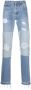 GALLERY DEPT. Denim jeans Blauw - Thumbnail 1