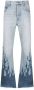 GALLERY DEPT. Flared jeans Blauw - Thumbnail 1