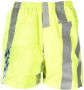 GALLERY DEPT. Shorts Geel - Thumbnail 1