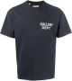 GALLERY DEPT. T-shirt met lange mouwen Blauw - Thumbnail 1
