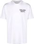 GALLERY DEPT. T-shirt met logoprint Wit - Thumbnail 1