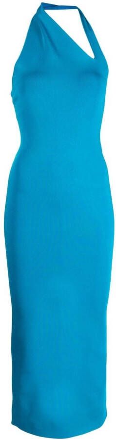 Galvan Halterjurk Blauw