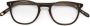 Garrett Leight 'Kinney' glasses Bruin - Thumbnail 1