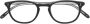 Garrett Leight Kinney glasses Zwart - Thumbnail 1