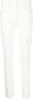 Genny Cargo broek Beige - Thumbnail 1