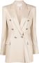 Genny Blazer Beige - Thumbnail 1