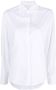 Genny Blouse Wit - Thumbnail 1
