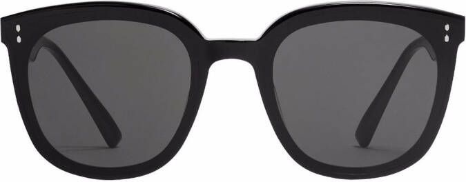 Gentle Monster Rosy 01 zonnebril Zwart