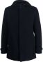 Geox Jack met capuchon Blauw - Thumbnail 1