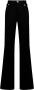 Giambattista Valli High waist pantalon Zwart - Thumbnail 1