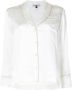 Gilda & Pearl Pyjama Wit - Thumbnail 1