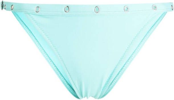 Gimaguas Bikinislip Blauw