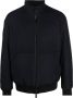 Giorgio Armani Jack met rits Zwart - Thumbnail 1