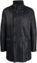 Giorgio Armani Jas met dubbele rij knopen Blauw - Thumbnail 1