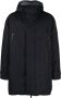 Giorgio Armani Jas met geborduurd logo Blauw - Thumbnail 1