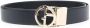 Giorgio Armani Riem met logogesp Blauw - Thumbnail 1