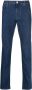 Giorgio Armani Slim-fit jeans Blauw - Thumbnail 1