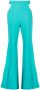 Giuseppe Di Morabito Flared broek Blauw - Thumbnail 1