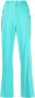 Giuseppe Di Morabito Straight broek Blauw - Thumbnail 1