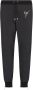 Giuseppe Zanotti Trainingsbroek met logoprint Zwart - Thumbnail 1