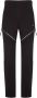 Giuseppe Zanotti Trainingsbroek Zwart - Thumbnail 1