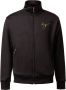 Giuseppe Zanotti Trainingsjack Zwart - Thumbnail 1