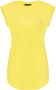 Giuseppe Zanotti Katoenen tanktop Geel - Thumbnail 1