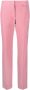 Givenchy Straight broek Roze - Thumbnail 1