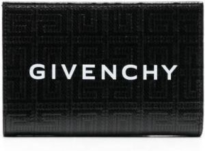 Givenchy Portemonnee Zwart