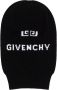 Givenchy Gebreide muts Zwart - Thumbnail 1