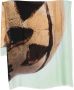 Givenchy Sjaal met grafische print Bruin - Thumbnail 1