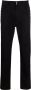 Givenchy High waist jeans Zwart - Thumbnail 1