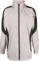 Givenchy Jack met logoprint Beige - Thumbnail 1