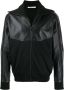 Givenchy Jack met rits Zwart - Thumbnail 1