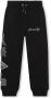 Givenchy Kids Trainingsbroek met patch Zwart - Thumbnail 1