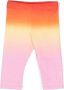Givenchy Kids Legging met kleurverloop Roze - Thumbnail 1