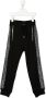 Givenchy Kids Joggingbroek met logoband Zwart - Thumbnail 1