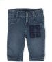 Givenchy Kids Straight jeans Blauw - Thumbnail 1