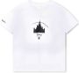 Givenchy Kids x Disney T-shirt met print Wit - Thumbnail 1