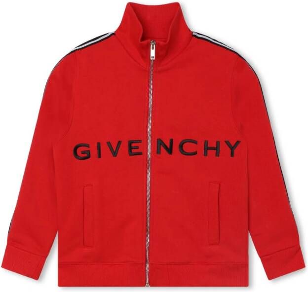 Givenchy Kids x Disney sweater met print Rood