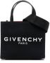 Givenchy Kleine shopper Zwart - Thumbnail 1