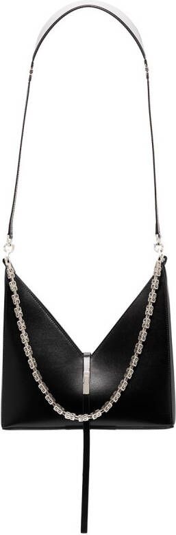 Givenchy Leren crossbodytas Zwart