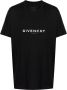 Givenchy Oversized T-shirt Zwart - Thumbnail 1