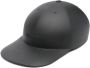 Givenchy Pet met logo-reliëf Zwart - Thumbnail 1