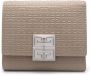 Givenchy Portemonnee Beige - Thumbnail 1