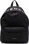 Givenchy Rugzak met geborduurd logo Zwart - Thumbnail 1
