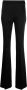 Givenchy Satijnen pantalon Zwart - Thumbnail 1
